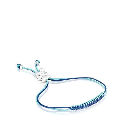 Браслет TOUS Bold Bear 311561520