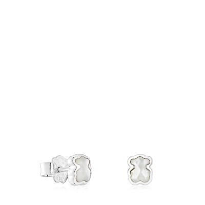 Сережки TOUS Icon Color 1004295400