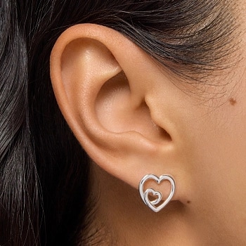 Сережки TOUS Flechazo 1004570800 - 1