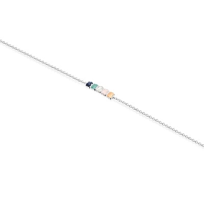 Браслет TOUS Mini Color 915431610 - 2