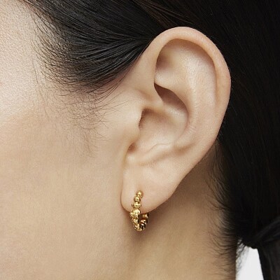 Сережки TOUS Gloss 1004094000 - 5