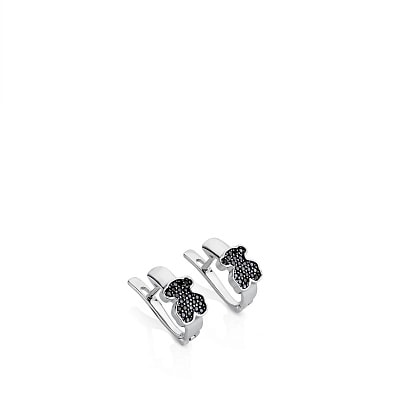 Сережки TOUS Gen 113283500 - 3