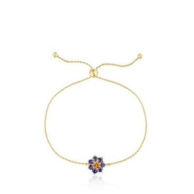 Браслет TOUS Daisy 1004326800 - 1