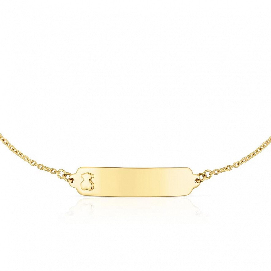 Браслет TOUS Baby 1004281700