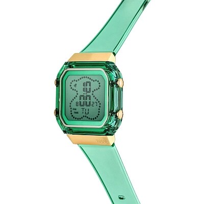 Годинник TOUS D-Bear Fresh 3000133000 - 1