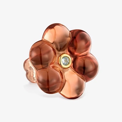 Каблучка TOUS Bold Motif 100466481 - 1