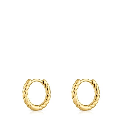 Сережки TOUS Basics 1004202600 - 2