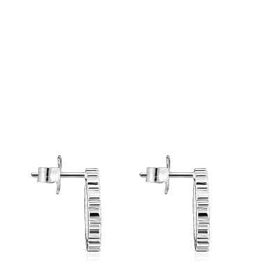 Сережки TOUS Straight 1004346400 - 7