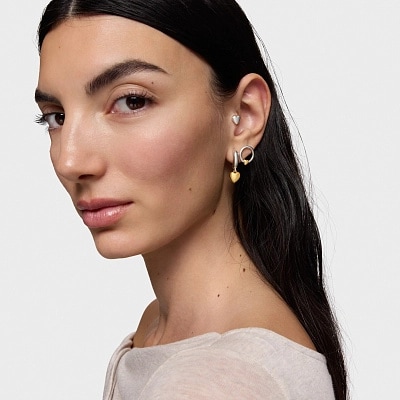 Сережки TOUS Flechazo 1004567800 - 5