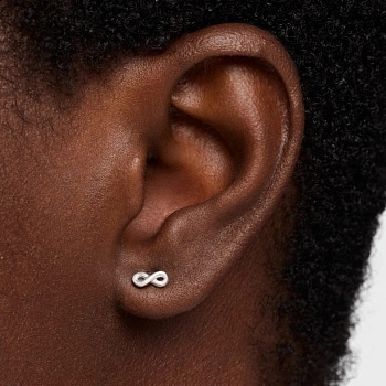 Сережки TOUS Motifs 1004529000 - 1