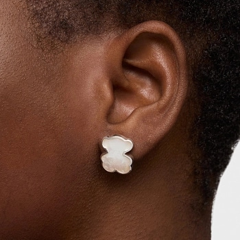 Сережки TOUS Icon Color 1004295100 - 1