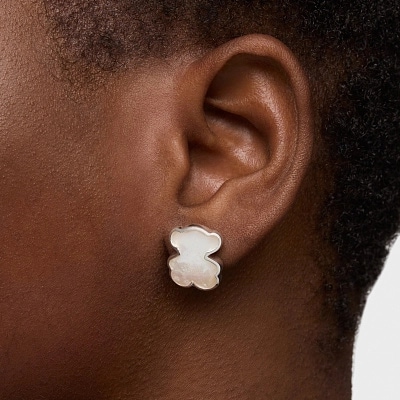 Сережки TOUS Icon Color 1004295100 - 5