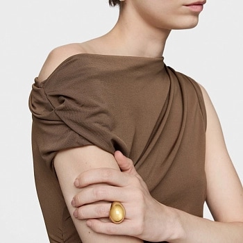 Каблучка TOUS Warm 100444601 - 1