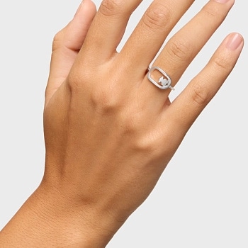 Каблучка TOUS Camille 100456171 - 1