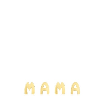 Кулон TOUS Mama 1004321200