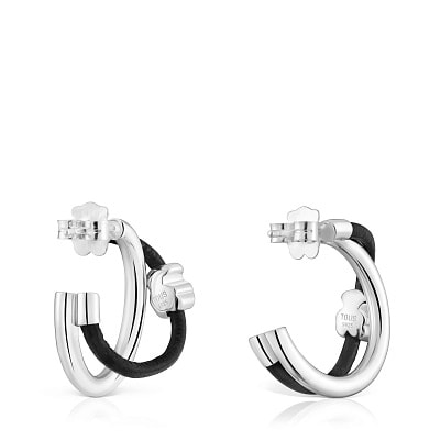 Сережки TOUS Bold Motif 1004563600 - 2