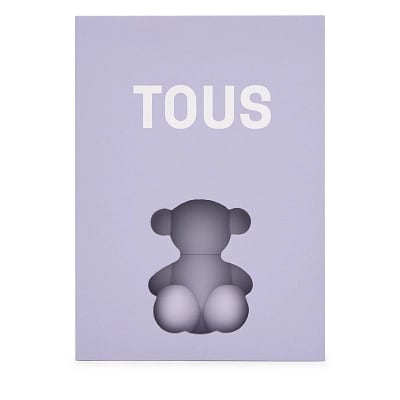Брелок TOUS Bold Bear 2002361068 - 2