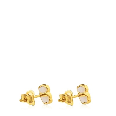 Сережки TOUS XXS 812783030 - 2