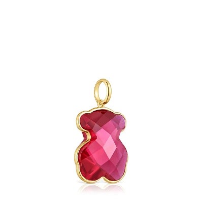 Кулон TOUS Icon Color LGG 1004437800 - 1