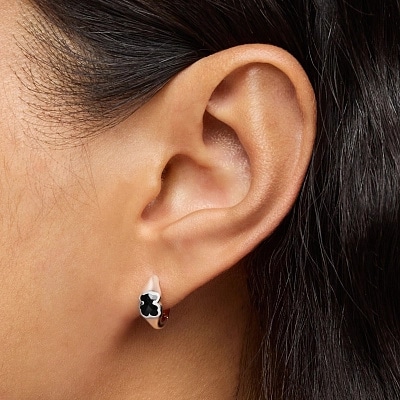 Сережки TOUS Icon Color 1004283500 - 2