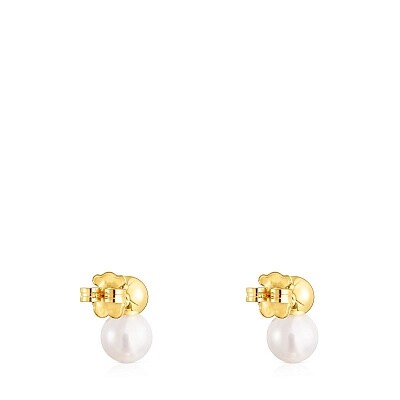 Сережки TOUS Gloss 111233610 - 2