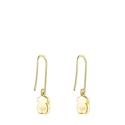 Сережки TOUS Icon Color 015433570 - 4