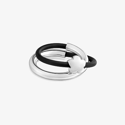 Каблучка TOUS Bold Motif 100456321 - 1