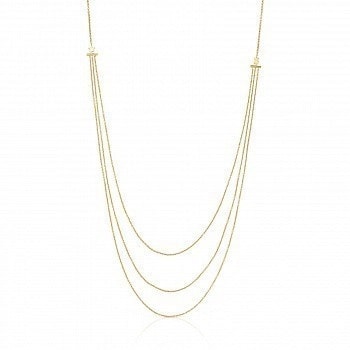 Намисто TOUS Cool Joy 218152010