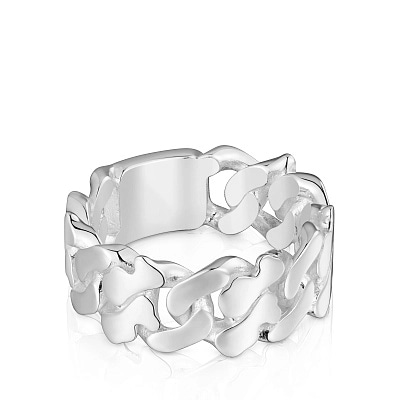 Каблучка TOUS Bear’s Chain 100461001 - 1