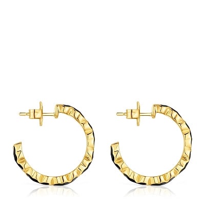 Сережки TOUS Icon Color 1004286400 - 1