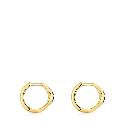 Сережки TOUS Icon Color 1004283600 - 3