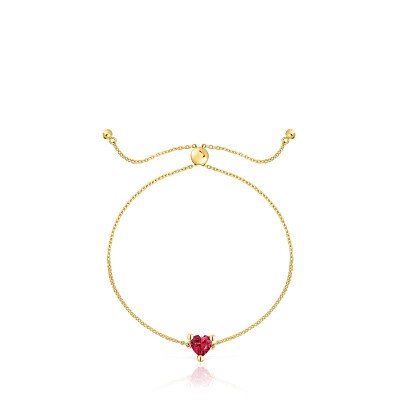 Браслет TOUS Garden of Love LGG 1004337200 - 1