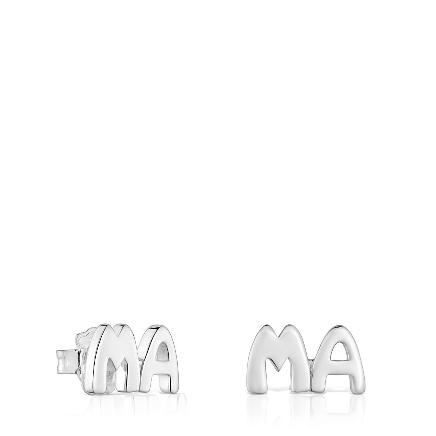 Сережки TOUS Mama 1004608500