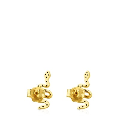 Сережки TOUS Gem Power 812443090 - 3