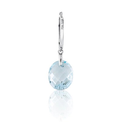Сережки TOUS Color Kings 215603050 - 2