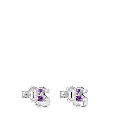Сережки TOUS Color Bear LGG 1004253300 - 2