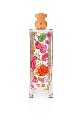 Туалетна вода Tous SORBET GARDEN Eau de Toilette Vapo 90 ml 45104000