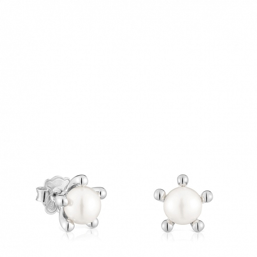 Сережки TOUS Garden 1004322600