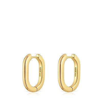 Сережки TOUS Basics 1004094500 - 2