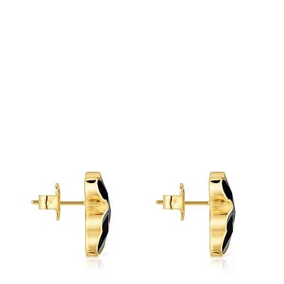 Сережки TOUS Icon Color 1004291300 - 3