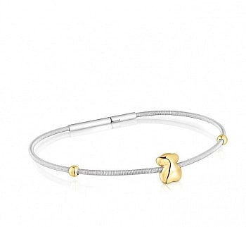 Браслет TOUS Mesh Tube 1004139900