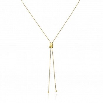 Намисто TOUS Bold Bear 1004207600