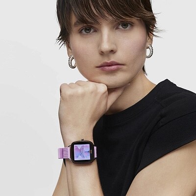 Годинник TOUS D-Connect 300358080 - 4