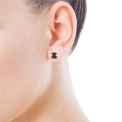 Сережки TOUS Motif 614933520 - 2