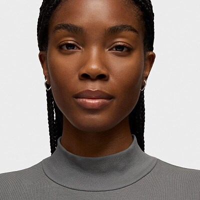 Сережки TOUS Basics 1004262600 - 3