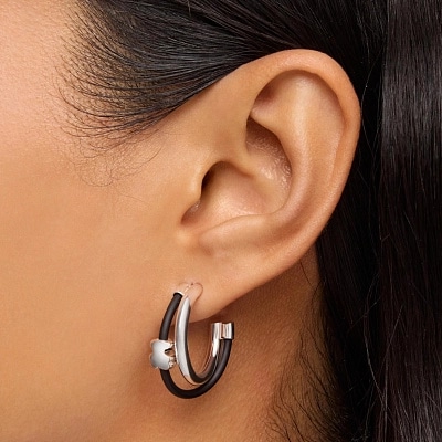 Сережки TOUS Bold Motif 1004563600 - 5