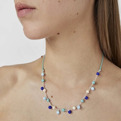 Намисто TOUS Icon Color 315432520 - 4