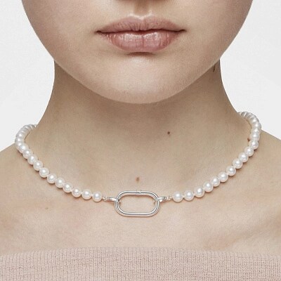Кулон TOUS Hold Oval 1004089100 - 5