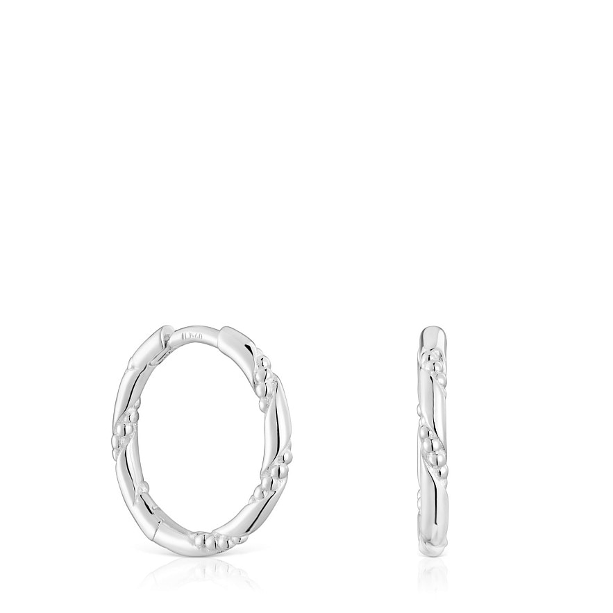 Сережки TOUS Twisted 1004093100