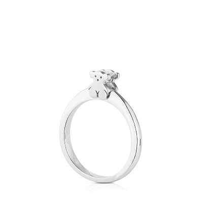 Каблучка TOUS Sweet Diamonds 21553500 - 1